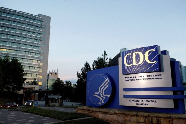 CDC Bilim İnsanlarına Göre El Hijyeni Enfeksiyonlardan Koruyor.
