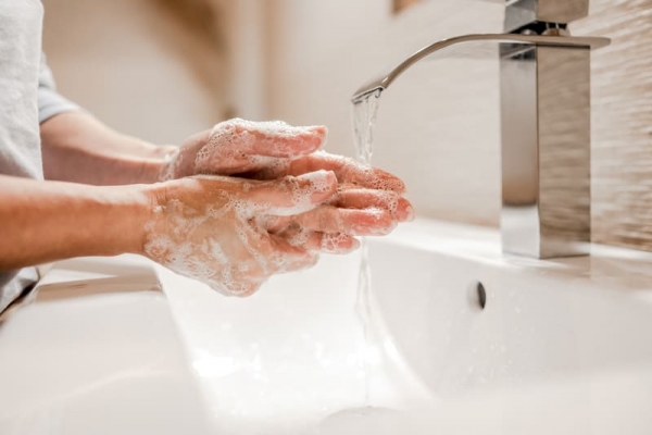 Doğru Sıvı Sabun Dispenseri Nasıl Seçilir?