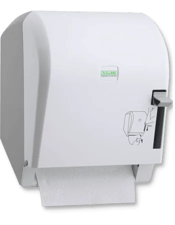Rulo Kağıt Havlu Dispenseri